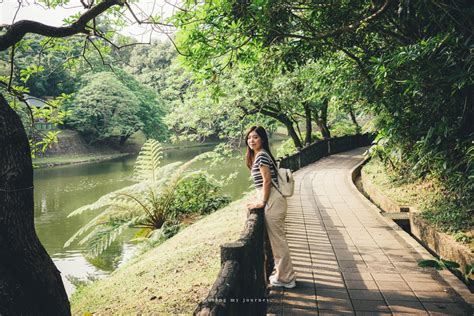 南港公園 能量|《台北南港》南港公園 蘊藏世界罕見最高地穴能量公園、盡情享。